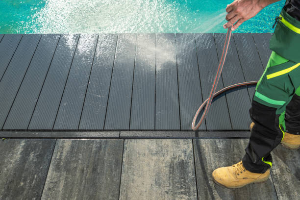 Best Best Pressure Washing Companies  in Plymouth, WI