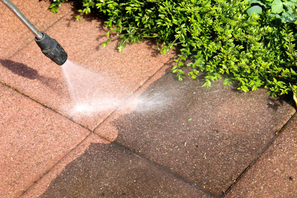 Pressure Washing Services for Businesses in Plymouth, WI