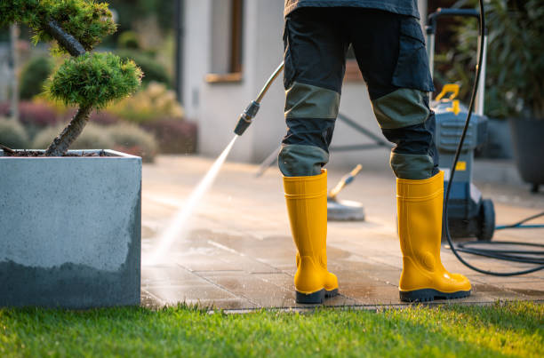 Best Best Pressure Washing Companies  in Plymouth, WI